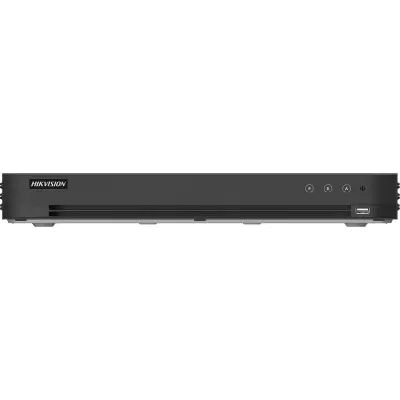 HIKVISION IDS-7232HQHI-M2/XT 32 KANAL H265+ 4MP/N 2 SATA ACUSEARCH DVR KAYIT CİHAZI  