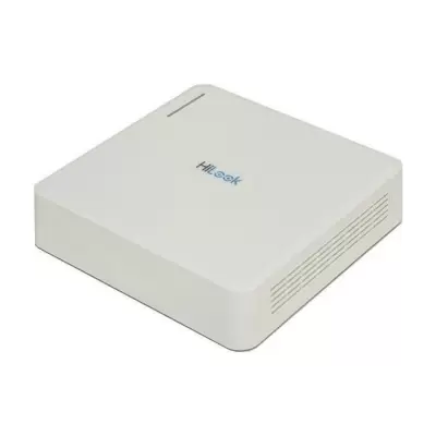 HILOOK DVR-108G-K1 8 KANAL H265+ 1080N 1 SATA DVR KAYIT CIHAZI