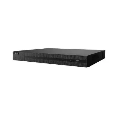 HILOOK DVR-216Q-K1(S) 16 KANAL H265+ 4MP/N 1 SATA DVR KAYIT CIHAZI 