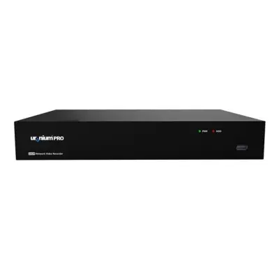 URANIUM PRO UP-HDIP-51281HVR 5MP 8KANAL+4IP HIBRIT  