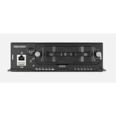 HIKVISION DS-MP5604N 4 KANAL POE MOBIL NVR KAYIT CİHAZI 
