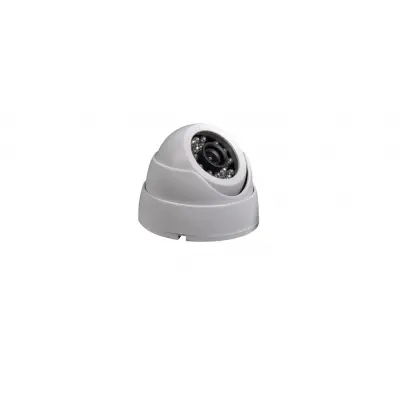SENSEI ST-MLG24HLW 1/3CMS 420TVL3.6MM 24LED IRDOME  
