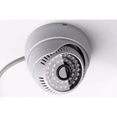 SENSEI SE-D336 1/3SONY 420TVL 36LED 3.6MM IR DOME 
