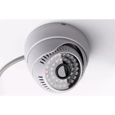 URANIUM ST-D336 600TVL CMOS 36LED 3.6MM IR DOME 