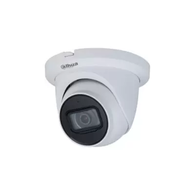 DAHUA HAC-HDW1500TLMQ-0280B 5MP 2.8MM 30 METRE IR 4IN1 DOME KAMERA