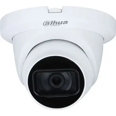 DAHUA DH-HAC-HDW1200TMQP-A 2MP 2.8MM SABİT LENS 60 METRE IR 4IN1 DOME KAMERA  