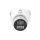 DAHUA HAC-HDW1249X-A-PRO 2MP 2.8MM SABİT LENS 50 METRE WIZCOLOR DUAL DAHİLİ MİKROFON DOME KAMERA 