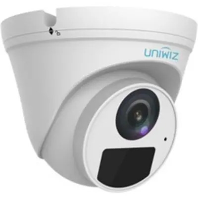UNIWIZ UWZ-4A02-F2A-B 2MP 2.8MM LENS 20METRE IR 4IN1 KAMERA