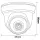 URANIUM ANHD07-D2036A 2MP 36LED 2.8MM LENS 20MT IR AHD PLASTIK KASA DOME KAMERA 