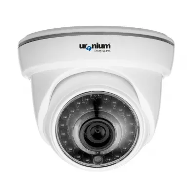 URANIUM ANHD07-D2036B 2MP 36LED 3.6MM DOME 