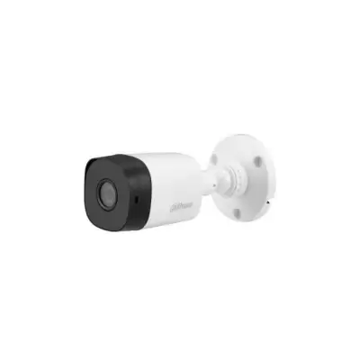 DAHUA HAC-B1A21P-0360B 2MP 3.6MM 20M IR 4IN1 PLASTİK KASA BULLET KAMERA