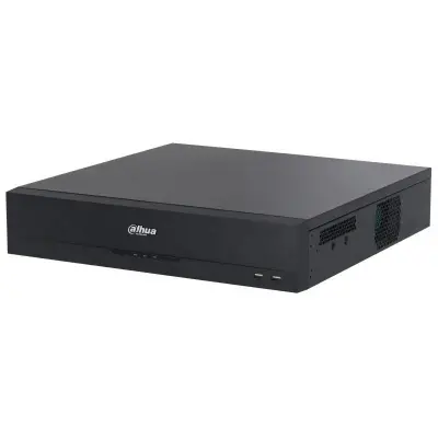 DAHUA NVR5864-EI 64 KANAL 8 SATA 2U ACUPICK WIZSENSE NVR KAYIT CİHAZI  