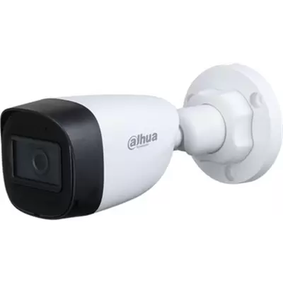 DAHUA HAC-HFW1500C-A-0360B-S2 5MP 3.6MM LENS 30 METRE IR DAHİLİ MİKROFON 4IN1 METAL KASA KAMERA