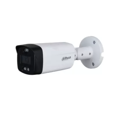 DAHUA HAC-ME1509TH-A-PV-0360BS2 5MP 3.6MM LENS 40METRE FULL COLOR 4IN1 LED VE SESLİ UYARI BULLET KAMERA  