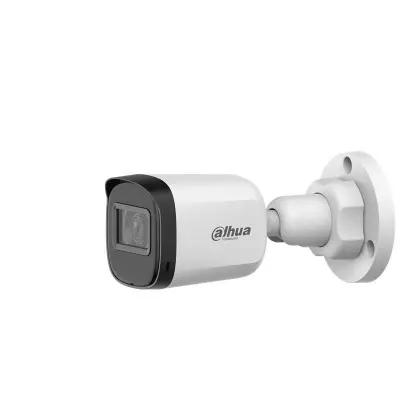 DAHUA HAC-B1A21P-U 2MP 3.6MM 30 METRE IR 4IN1 PLASTİK KASA IP67 BULLET KAMERA 