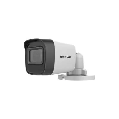 HIKVISION DS-2CE16D0T-EXIPF 2MP 3.6MM 20MT IR 4IN1 PLASTİK KASA BULLET KAMERA  