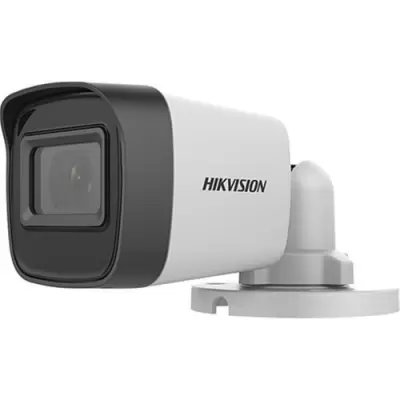 HIKVISION DS-2CE16D0T-EXIF 2MP 3.6MM 20M 4IN1 METAL KASA BULLET KAMERA  