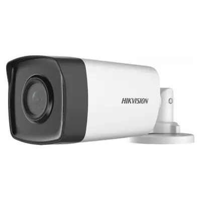 HIKVISION DS-2CE17D0T-IT3F 2MP 3.6MM 40 METRE IR 4IN1 METAL KASA BULLET KAMERA 