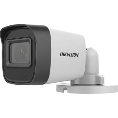 HIKVISION DS-2CE16D0T-ITF 2MP 2.8MM 30M BULLET METAL KASA 4IN1 BULLET KAMERA  