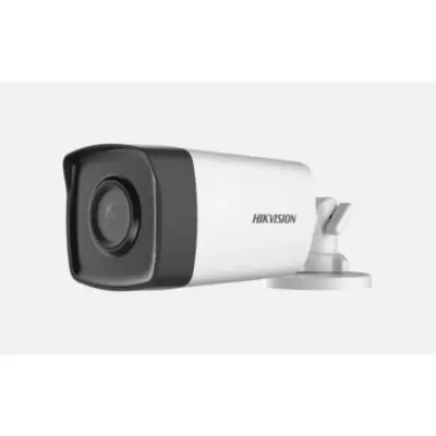 HIKVISION DS-2CE17D0T-IT1F 2MP 3.6MM LENS 30 METRE IR 4IN1 METAL KASA BULLET KAMERA  