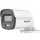 HIKVISION DS-2CE10DF0T-LPFS 2MP 3.6MM LENS 20 METRE SMART HYBRID LIGHT DAHİLİ MİKROFON 4IN1 BULLET KAMERA