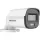 HIKVISION DS-2CE10DF0T-LPFS 2MP 3.6MM LENS 20 METRE SMART HYBRID LIGHT DAHİLİ MİKROFON 4IN1 BULLET KAMERA