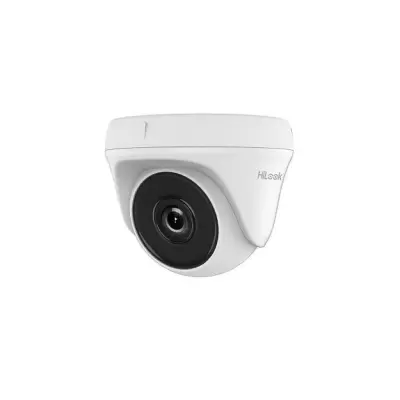 HILOOK THC-T120-PC 2MP 2.8MM 20 METRE IR 4IN1 PLASTIK KASA IP66 DOME KAMERA  