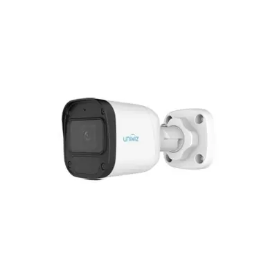 UNIWIZ UWZ-2A02-F2A-B 2 MP 2.8MM LENS 20MT IR H265+ IP67 PLASTİK KASA 4IN1 BULLET KAMERA