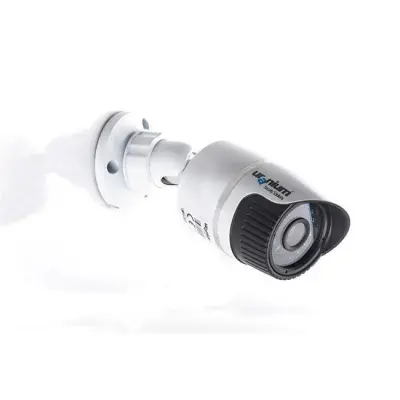 URANIUM UR-AHD7215B 1.3 MP 3.6MM LENS 48 LED AHD BULLET KAMERA  