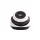 URANIUM ANHD15-D1336B 1.3MP 36LED 3.6MM AHD DOME 