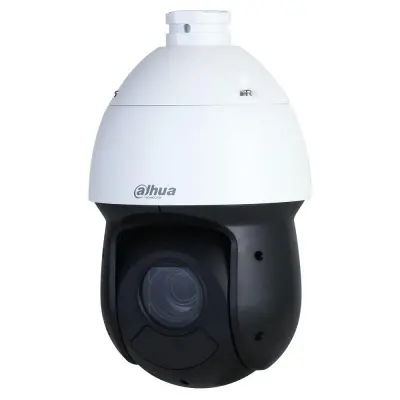 DAHUA DH-SD49225DB-HNY 2MP 4.8-120MM MOTORIZE LENS 25X ZOOM 100 METRE IR WIZSENSE STARLIGHT PTZ IP KAMERA 