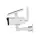 DAHUA IPC-HFW2431DG-4G-SP-EAU-B 4MP 3.6MM LENS 50MT IR/30MT RENKLİ IP 4G POE SOLAR BULLET KAMERA