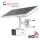 HIKVISION DS-2XS2T47G1-LDH/4G/C18S40(4MM)(O-STD) 4MP 4MM LENS 30 METRE BEYAZ LED 4G IP67 SOLAR KAMERA 