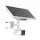 HIKVISION DS-2XS2T47G1-LDH/4G/C18S40(4MM)(O-STD) 4MP 4MM LENS 30 METRE BEYAZ LED 4G IP67 SOLAR KAMERA 