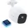 VACOS I41FW 2MP 2.6MM LENS 10MT IR LED/FULL COLOR ÇİFT YÖNLÜ KONUŞMA IP65 SOLAR PANELLİ WIFI KAMERA( KAYIT ÖZELLİĞİ YOK)