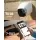 VACOS I41FW 2MP 2.6MM LENS 10MT IR LED/FULL COLOR ÇİFT YÖNLÜ KONUŞMA IP65 SOLAR PANELLİ WIFI KAMERA( KAYIT ÖZELLİĞİ YOK)