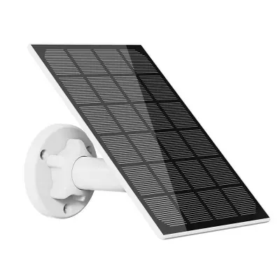 URANIUM UR-SLR 5W MİKRO USB SOLAR PANEL (3 METRE KABLOLU) 