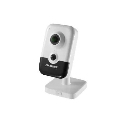 HIKVISION DS-2CD2443G2-IW 4MP 2.8MM LENS 120DB DAHİLİ MİKROFON WIFI KÜP KAMERA 