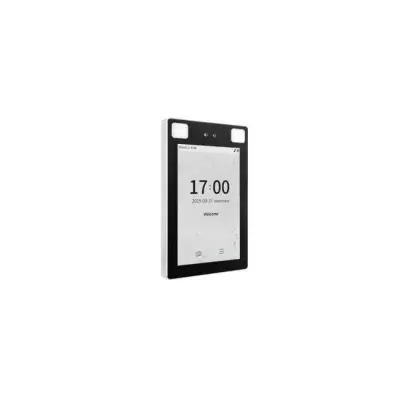 ZKTECO PROFACE-X-ID TERMAL ACCESS CONTROL  