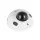 DAHUA IPC-HDBW3241F-AS-0280B-S2 2MP 2.8MM 30 METRE IR DAHİLİ MİKROFON WIZSENSE IK10 MINI DOME KAMERA