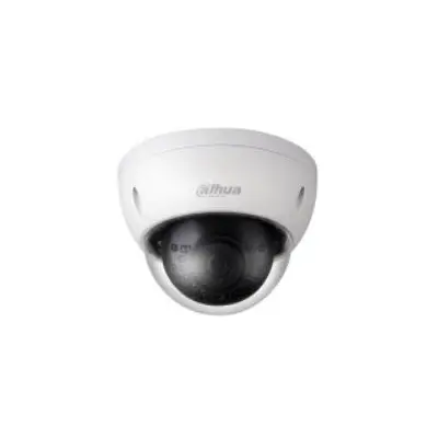 DAHUA IPC-HDBW2231E-S-0280B 2MP 2.8MM 30MT IR STARLIGHT IP DOME KAMERA 