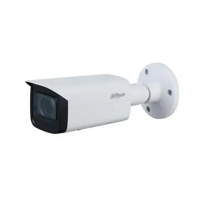 DAHUA IPC-HFW3541E-AS-0360B 5MP 3.6MM 50 METRE IR IP BULLET KAMERA 
