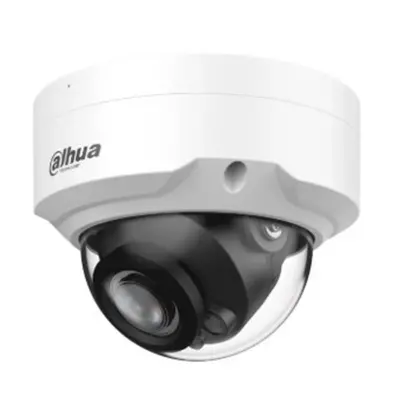 DAHUA IPC-HDBWN842R-ZAS 8MP 2.7-13.5MM MOTORIZE LENS 40 METRE IR WIZSENSE DAHİLİ MİKROFON IK10 IP DOME KAMERA  