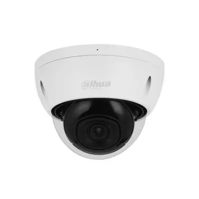 DAHUA IPC-HDBW2241R-ZAS-27135 2MP 2.7-13MM MOTORIZE LENS 40 METRE IR STARLIGHT IK10 DOME IP KAMERA 