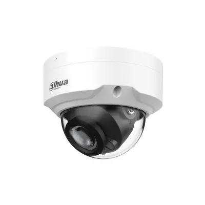 DAHUA IPC-HDBWN442R-ZAS 4MP 2.7-13,5MM MOTORIZE LENS 40 METRE IR DAHILI MIKROFON IP DOME KAMERA 