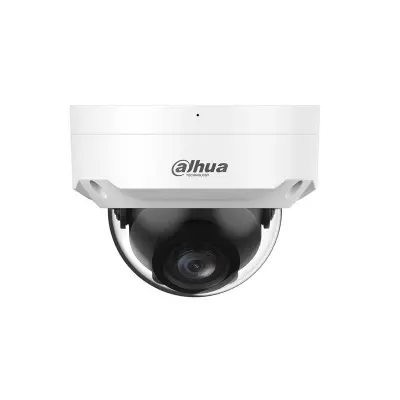 DAHUA IPC-HDBWN442R-ZAS 4MP 2.7-13,5MM MOTORIZE LENS 40 METRE IR DAHILI MIKROFON IP DOME KAMERA 