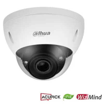 DAHUA IPC-HDBW5442E-ZHE 8MP 2.7-12MM MOTORIZE LENS 40 METRE IR ACUPICK IP BULLET KAMERA 