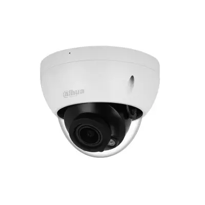 DAHUA IPC-HDBW2441R-ZAS 4MP 2.7-13MM MOTORIZE LENS 40 METRE IR STARLIGHT WIZSENSE DAHİLİ MİKROFON DOME IP KAMERA  