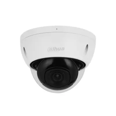 DAHUA IPC-HDBW2241E-S 2MP 2.8MM LENS 30 METRE IR MESAFE İNSAN VE ARAÇ ALGILAMA DAHİLİ MİKROFON IK10 IP DOME KAMERA 