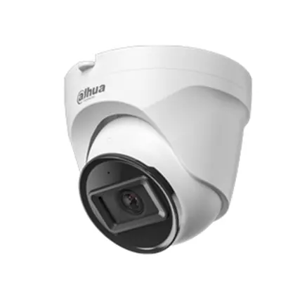 DAHUA IPC-HDWN-E40P-SA 4MP 2.8MM SABİT LENS DAHİLİ MİKROFON İNSAN ALGILAMA IP67 IP DOME KAMERA  